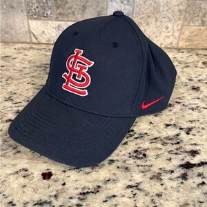 Nike MLB St. Louis Cardinals Dri-Fit Club Hat